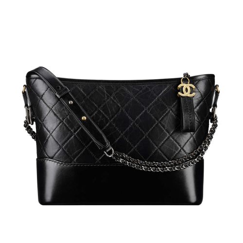 Chanel Gabrielle Hobo Bag A93824 