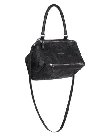 Givenchy Small Pandora bag BB05251004 Black