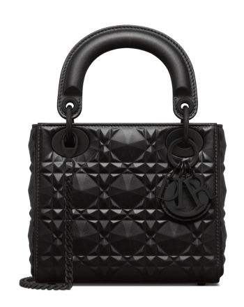 Christian Dior Mini Lady Dior Bag